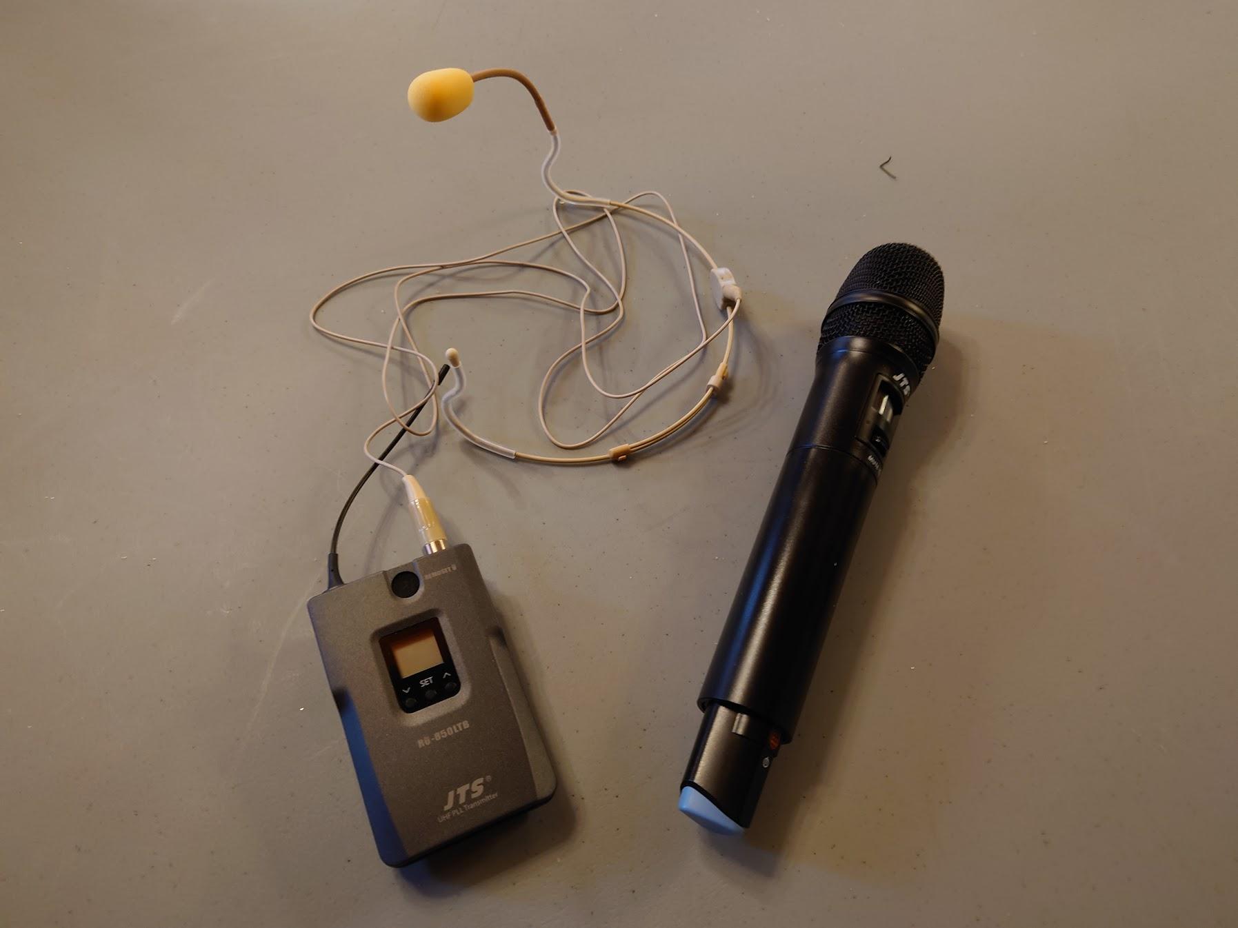 Mic